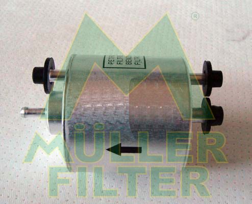MULLER FILTER Топливный фильтр FB132